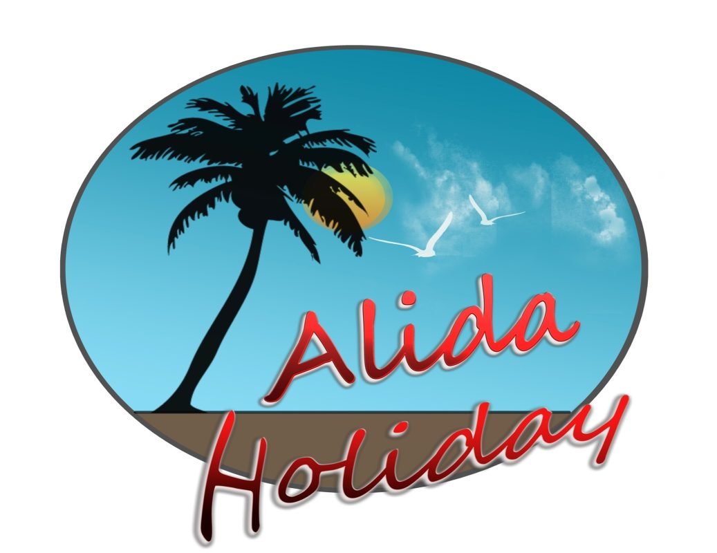 Alida Holiday